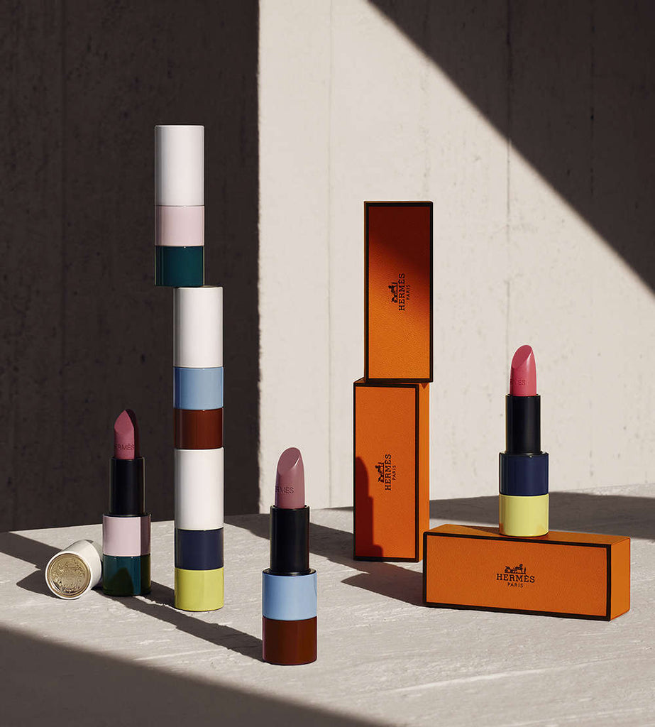 New Lipsticks We're Lusting Over for Autumn/Winter