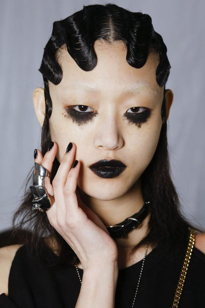 Goth Glam Is Going To Be Everywhere This Fall