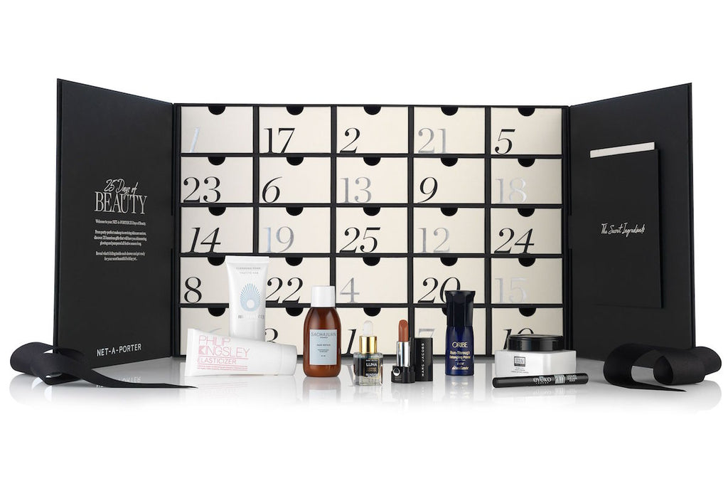 5 Of The Best Beauty Advent Calendars For Makeup Obsessives