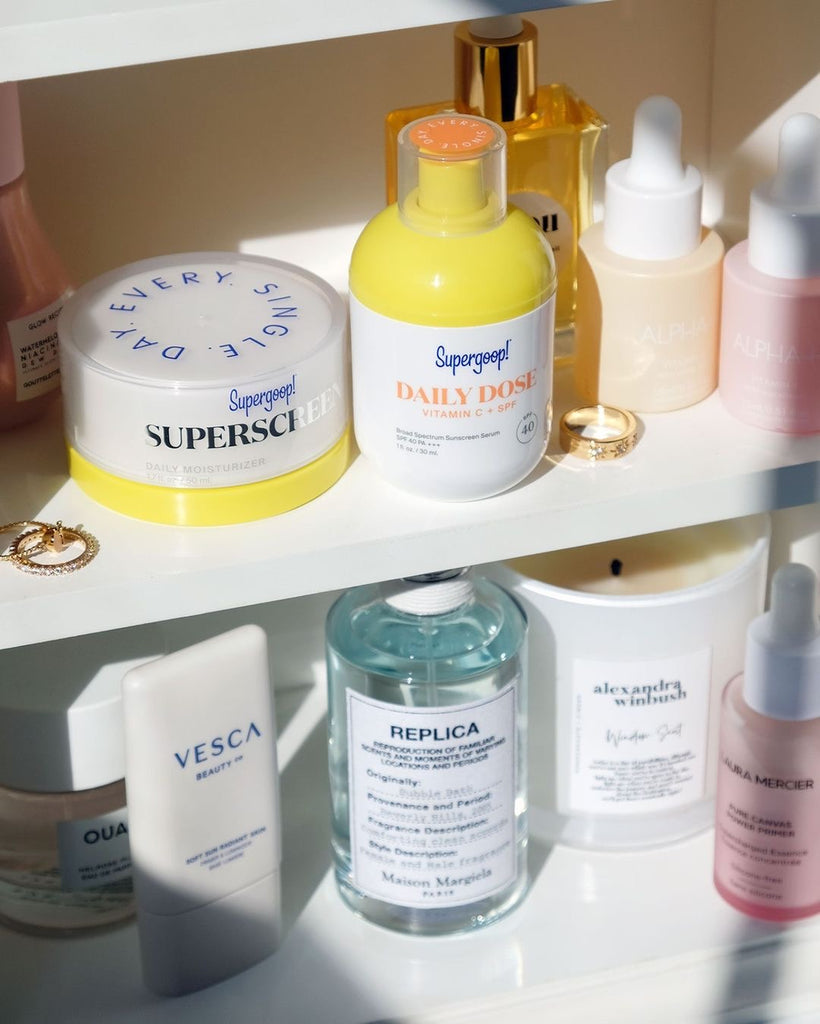 The Best Multi-Tasking Beauty Products