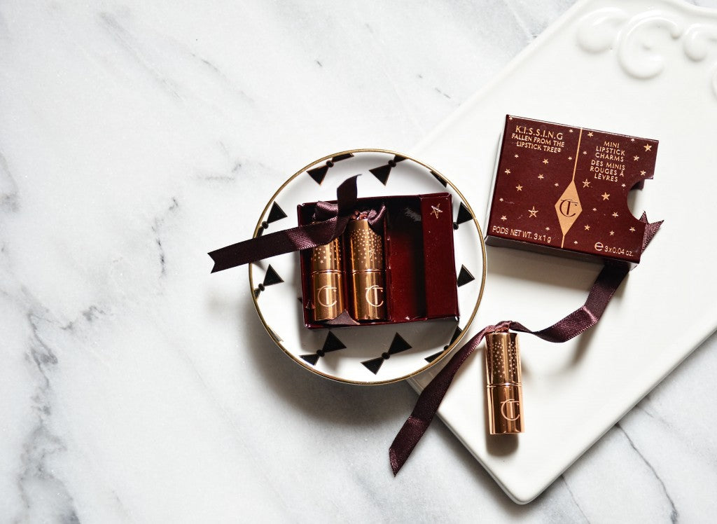 The Best Gifts For Beauty Lovers