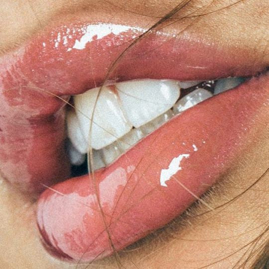 The Unlikely Return of Lipgloss