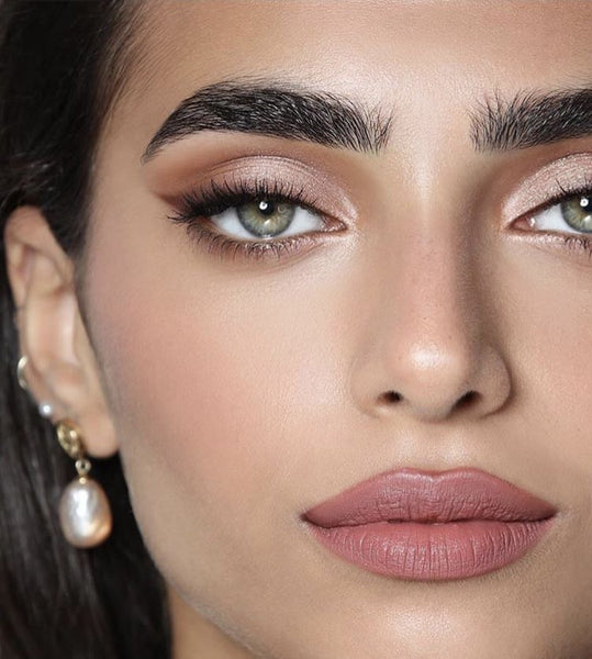 The Best Zoom Makeup Tips From Incredibly Busy Women