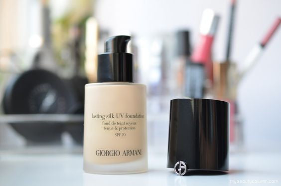 5 Foundations that are Perfect for Spring