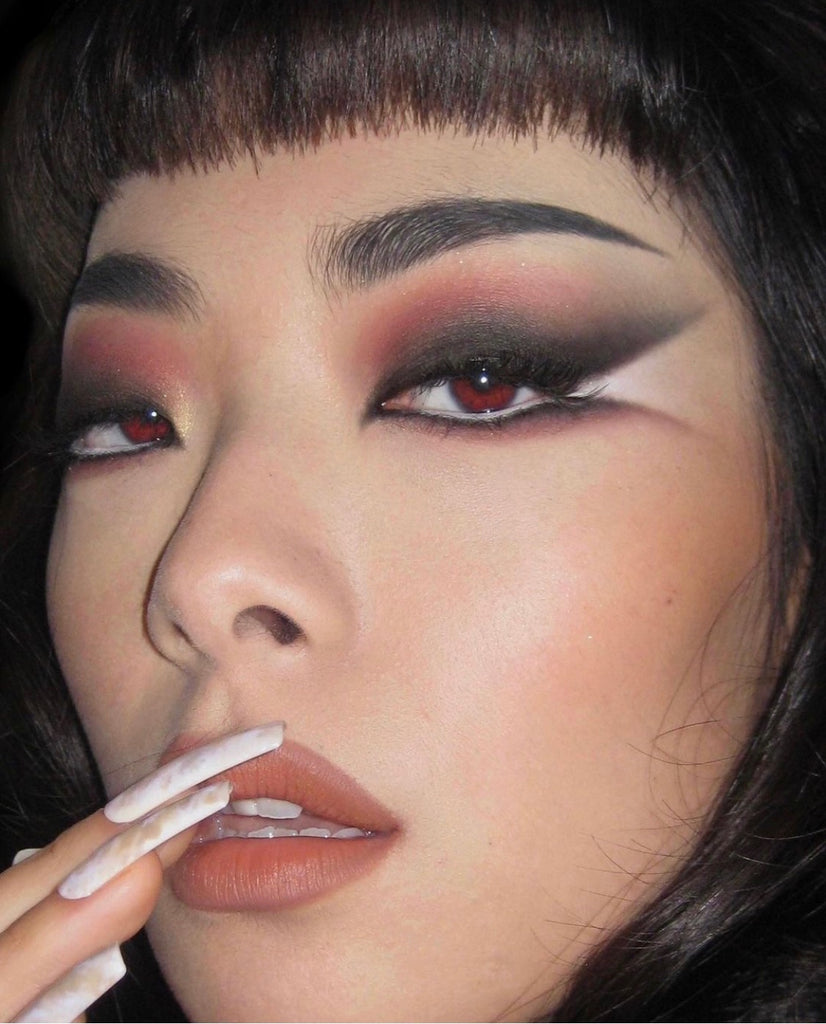 Asian Make-up Artists to Celebrate Today and Everyday