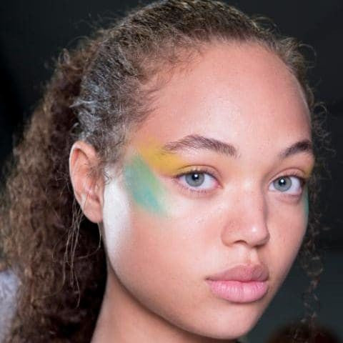 The Spring/Summer 17 Beauty Trends To Know