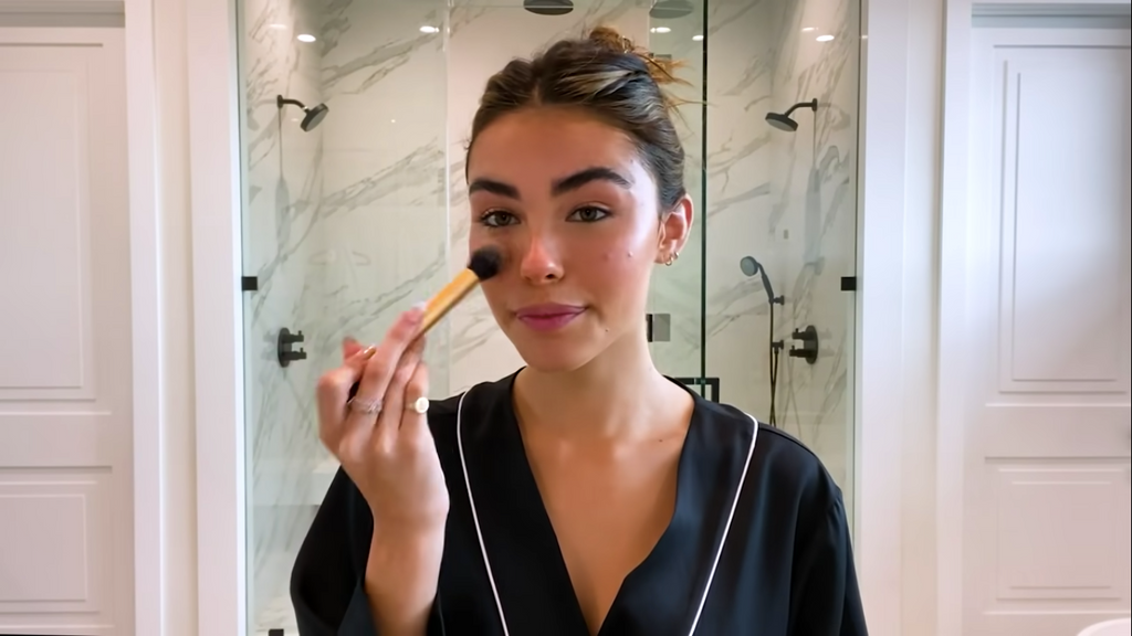 The Madison Beer's Vogue Tutorial: The Beauty Products You Need