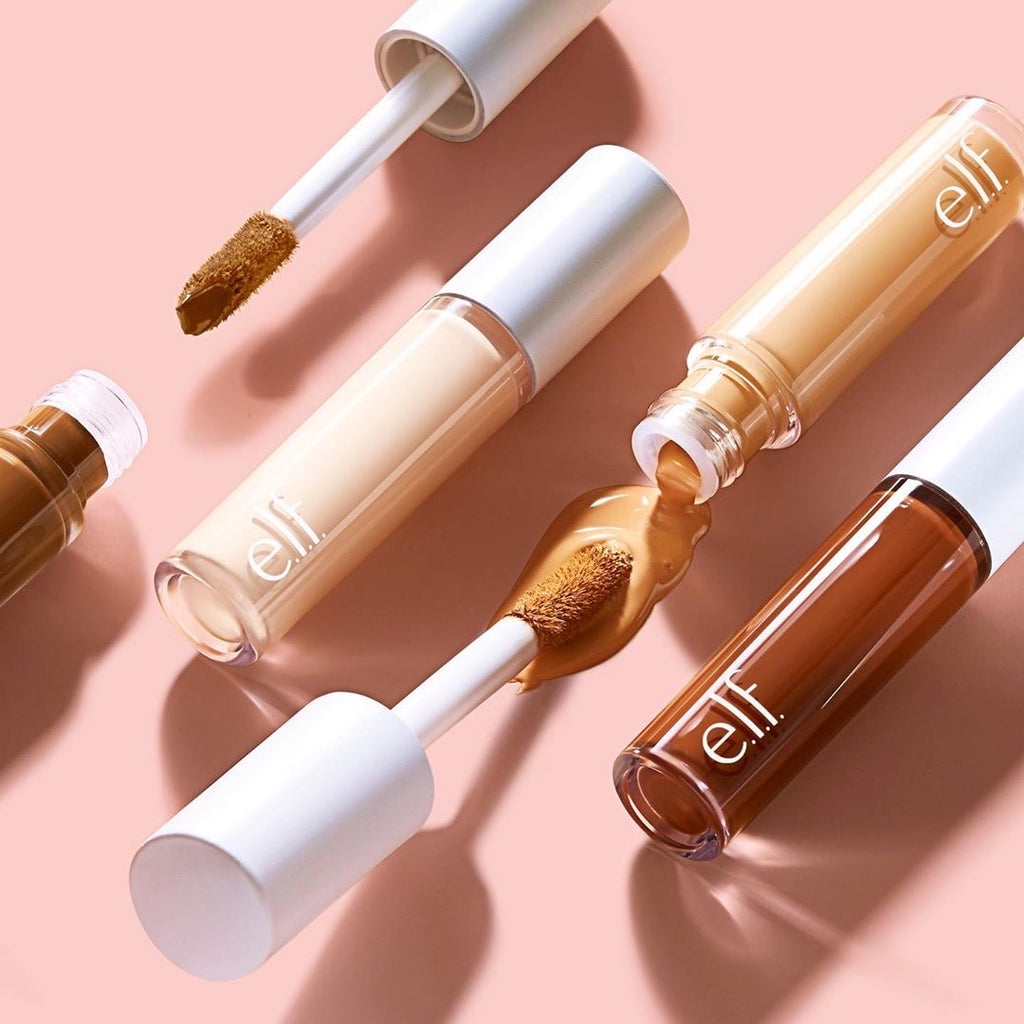 The Best Lightweight Concealers for All Skin Tones