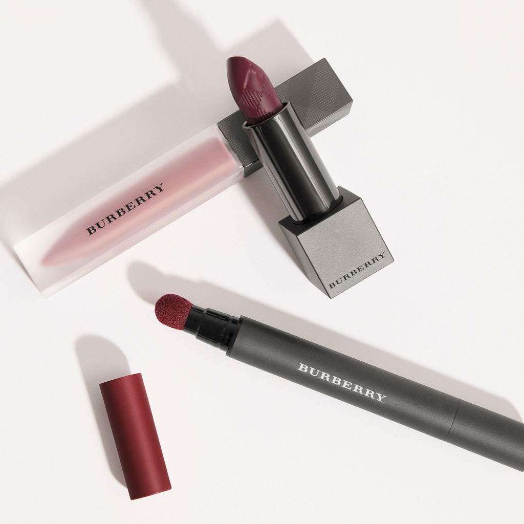 5 New Lipstick Shades For Fall