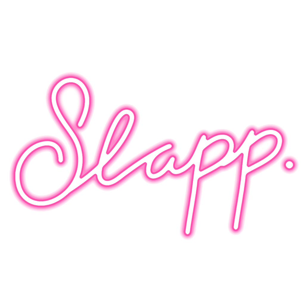 Slapp: The Story Pt.1