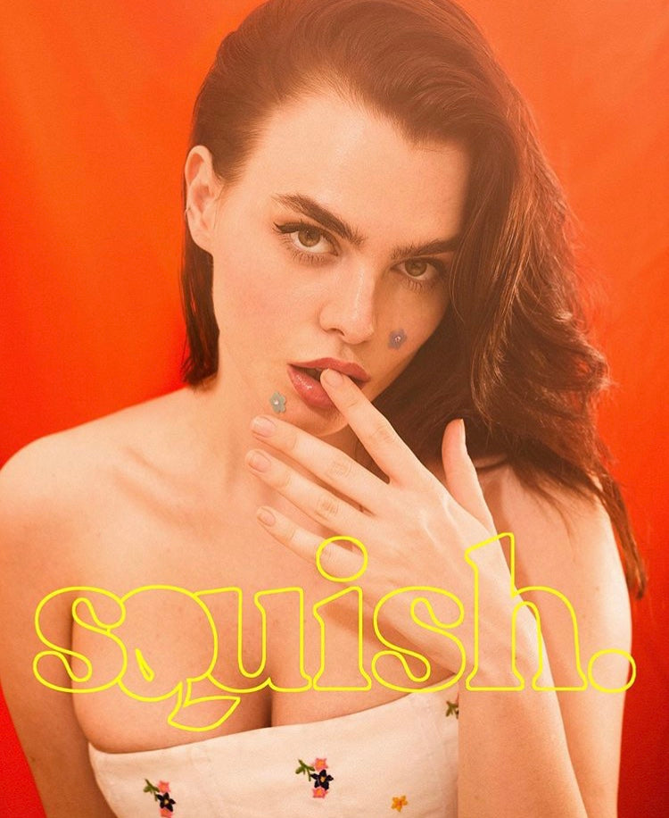 Introducing Squish: the Inclusive, Flaw-Embracing Skincare Brand