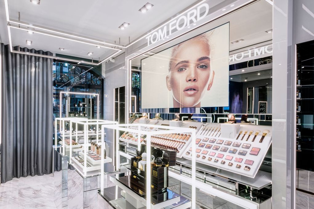 Just In Time for the Holidays: The Beauty Store Openings You Need to Know About