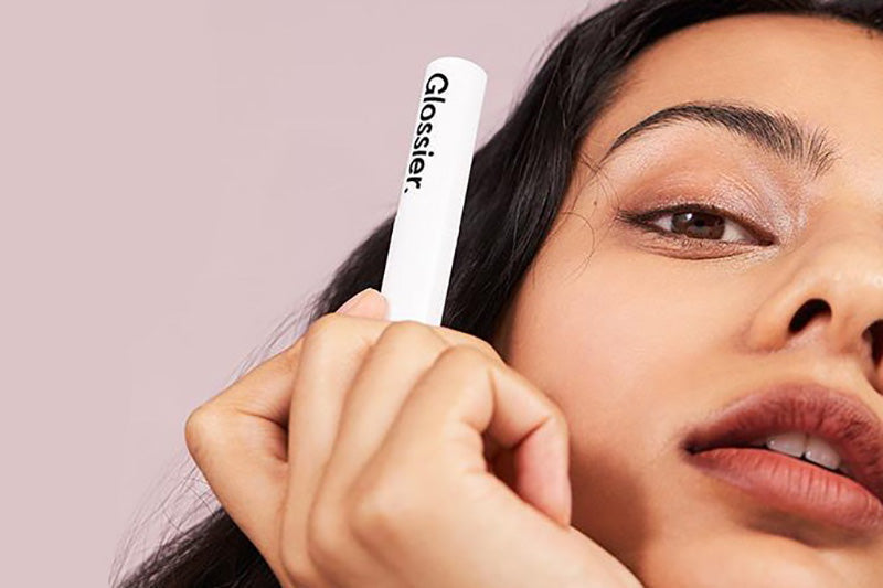 Our Top 5 Glossier Products