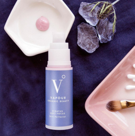 Why We Love: Vapour's Stratus Skin Perfector