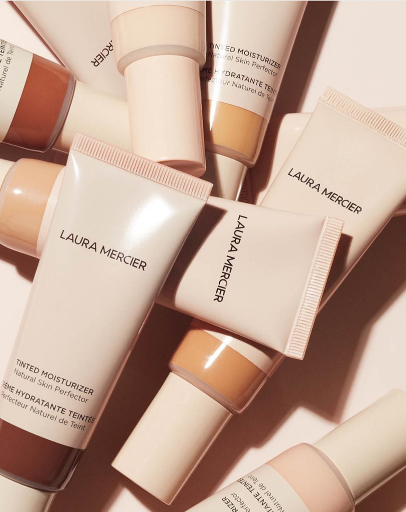 The Best Tinted Moisturisers For All Skin Tones