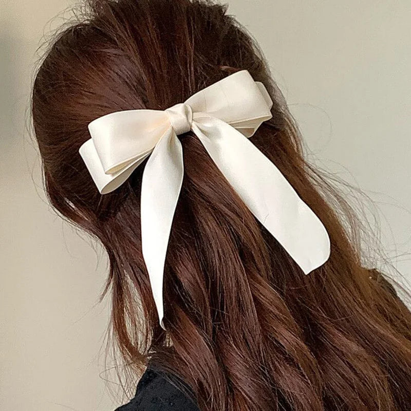 Hair Bow Hairclip
