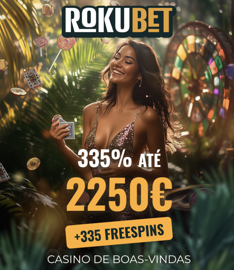 Rokubet Casino